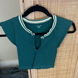 urban outfitters top